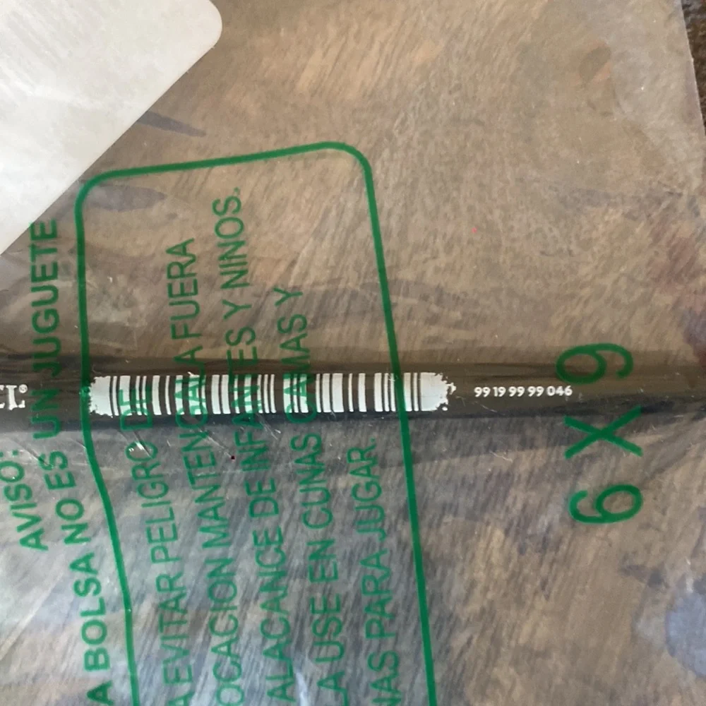 Citadel Brush Extra Large Base painting Brush new in bag 63-15 tapered angle